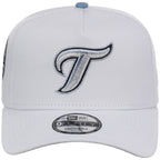 Toronto Blue Jays MLB Silver Spur New Era 9FORTY A-Frame