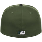 New York Yankees MLB Field Ops New Era 59FIFTY