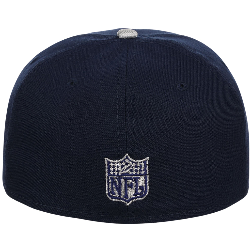 Dallas Cowboys Crown the City New Era 59FIFTY