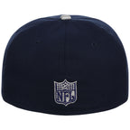 Dallas Cowboys Crown the City New Era 59FIFTY