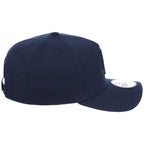 New York Mets MLB Navy FASHION CORE New Era 9FORTY A-Frame