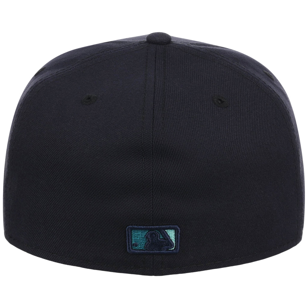 New York Yankees Whammy State Liberty New Era 59FIFTY