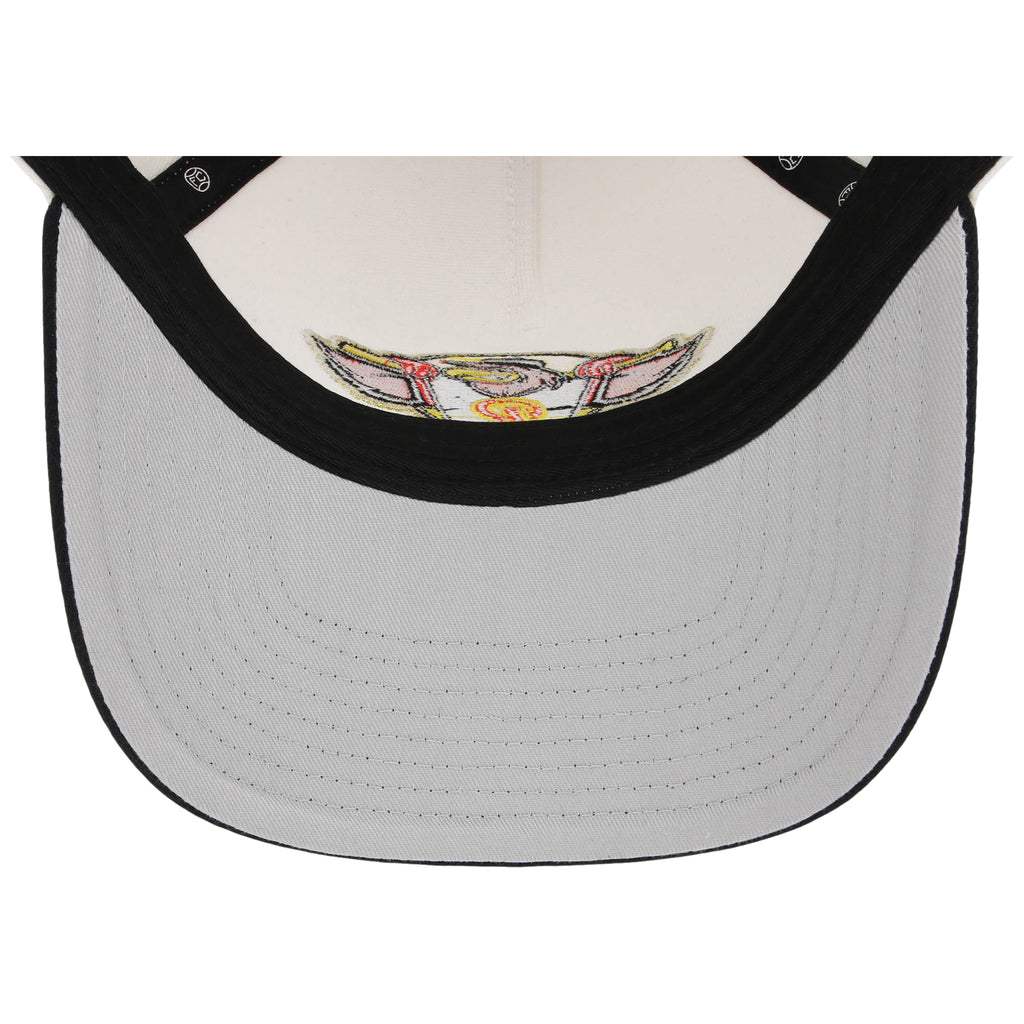 El Paso Chihuahuas Field Club Minor League Monday Off-White OTC A-Frame