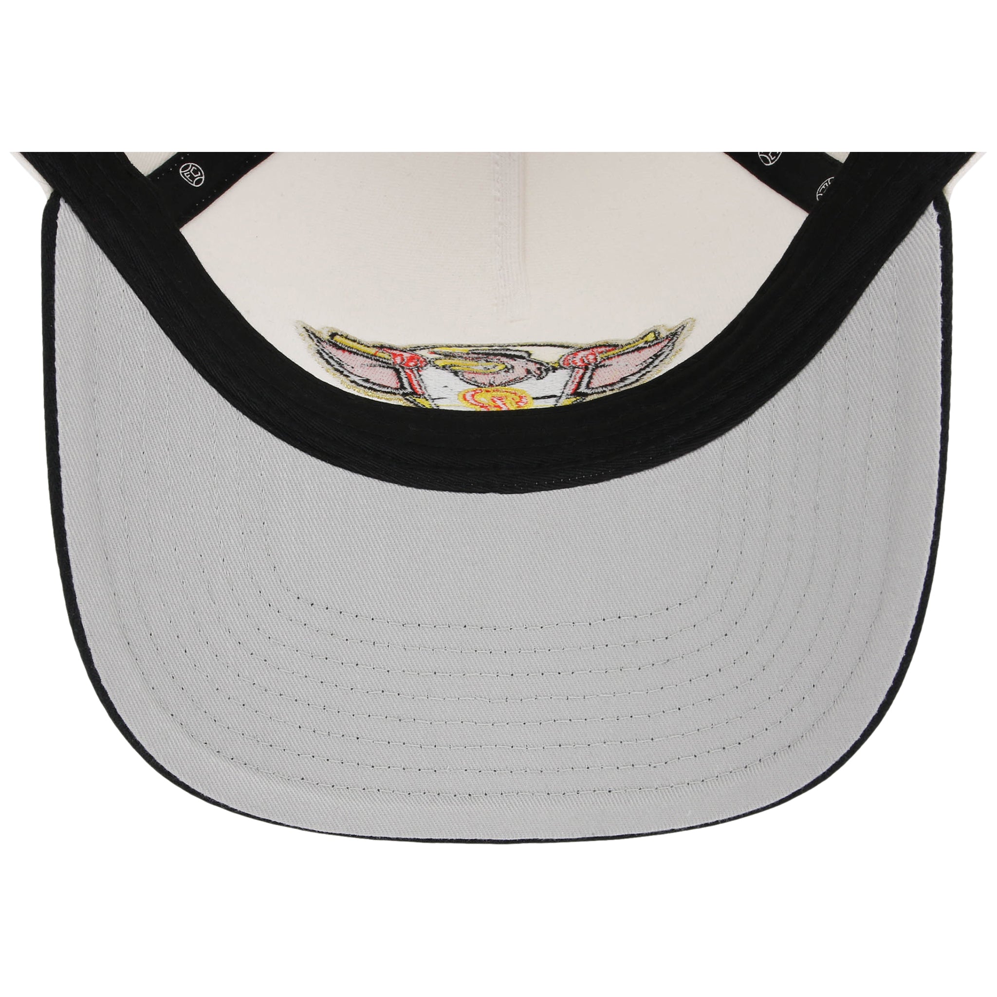 El Paso Chihuahuas Field Club Minor League Monday Off-White OTC A-Frame