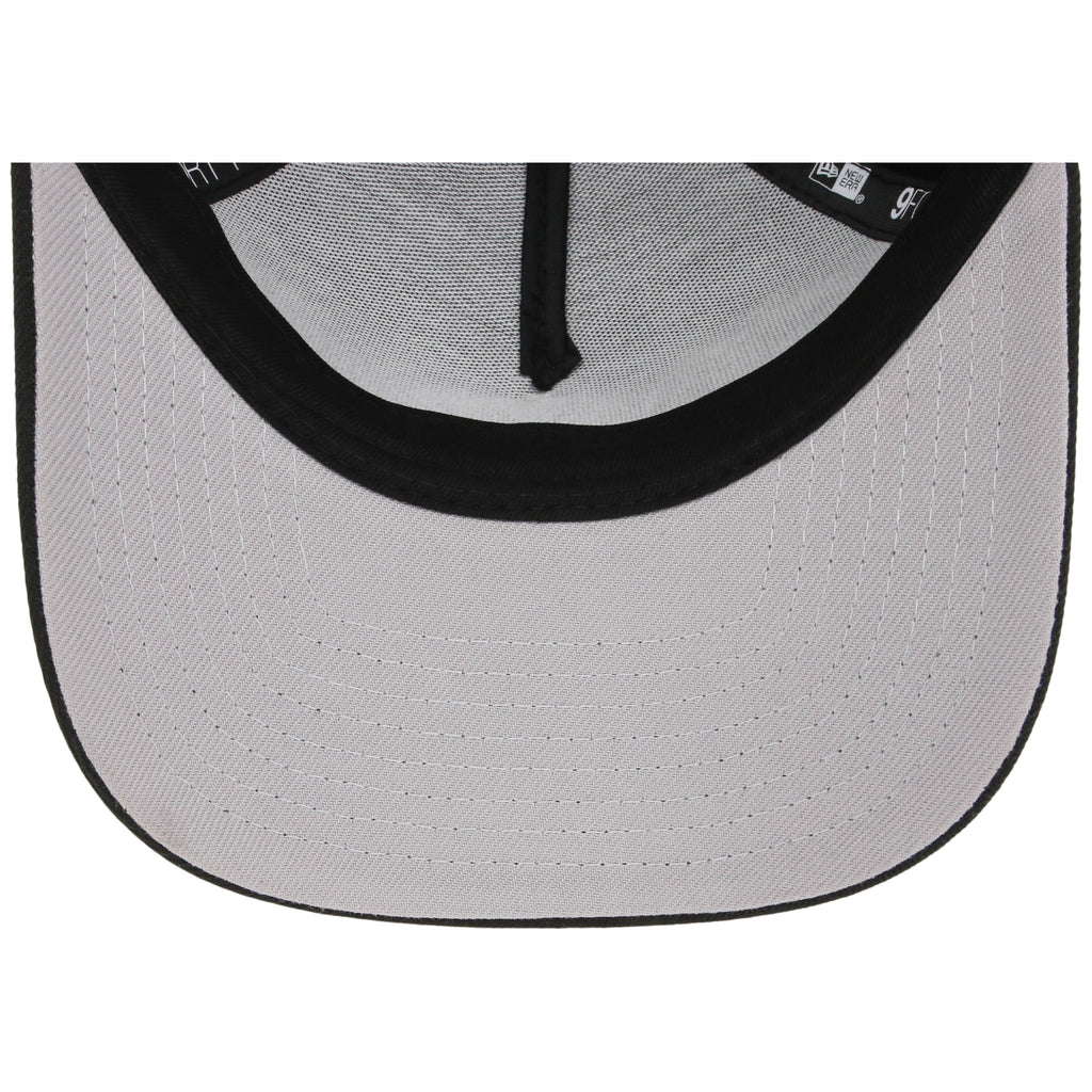 New York Liberty Hardwood Classics New Era 9FORTY A-Frame