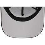 New York Liberty Hardwood Classics New Era 9FORTY A-Frame