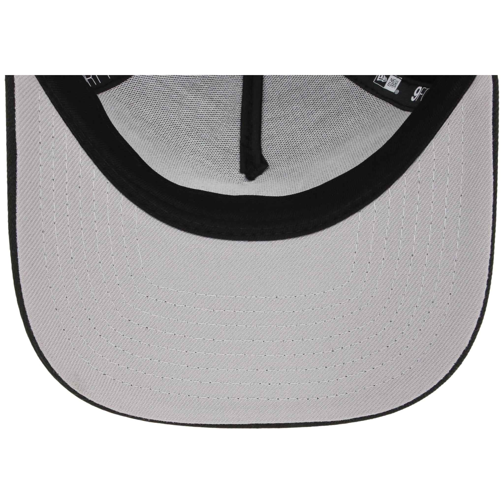 New York Liberty Hardwood Classics New Era 9FORTY A-Frame