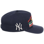 New York Yankees - Pizzeria '47 Hitch New York City Crown the City – 3