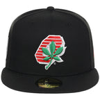 Ohio State Buckeyes NCAA CFB Start of Season New Era 59FIFTY