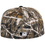 Chicago White Sox MLB Realtree OTC New Era 59FIFTY