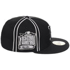 Boston Red Sox MLB More Donuts New Era 59FIFTY