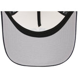 Houston Astros Women's New Era 9FORTY Chrome OTC A-Frame