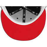Miami Marlins MLB Midnight Massacre New Era 59FIFTY