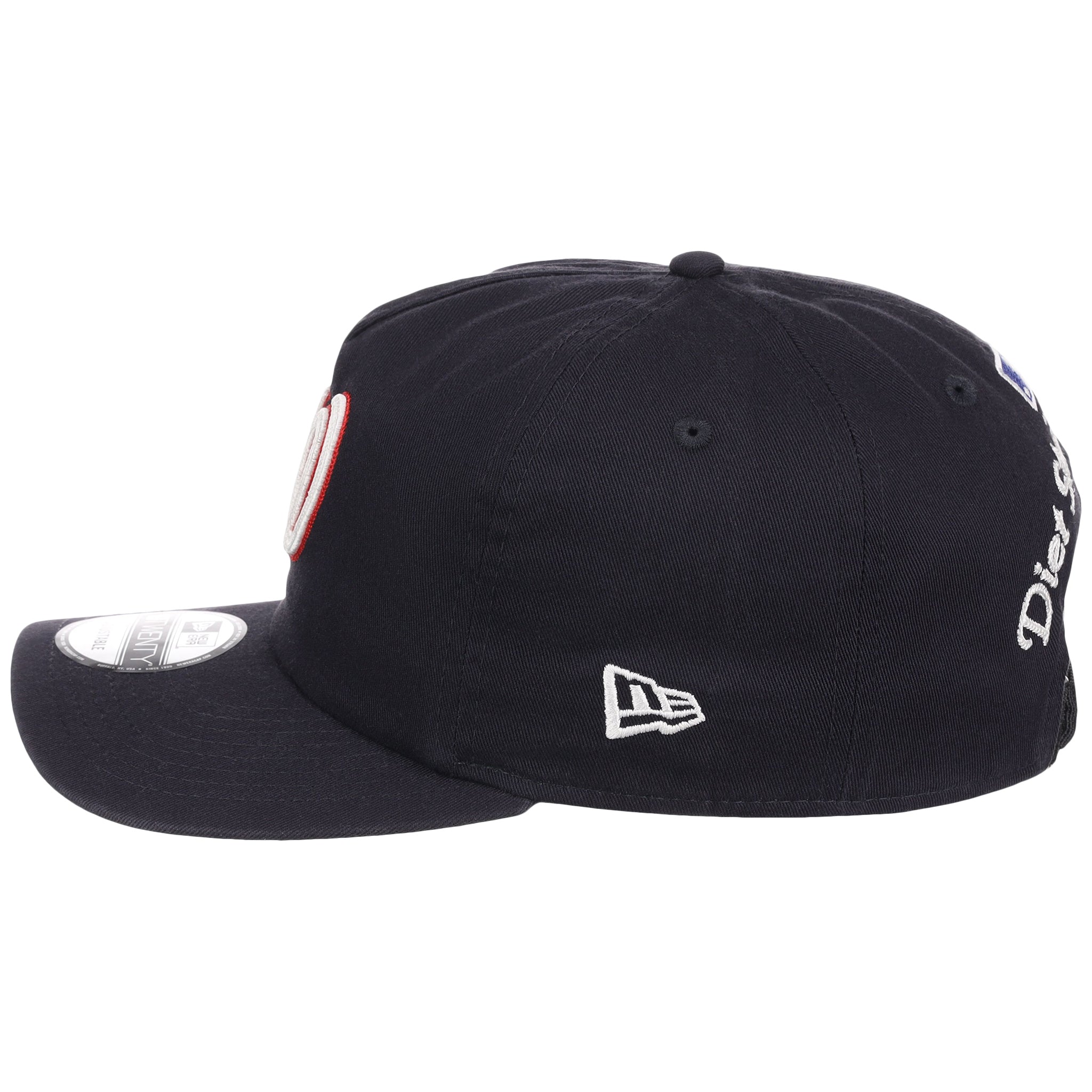 Washington Nationals MLB x Diet Starts Monday New Era 19TWENTY
