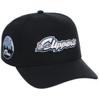 Columbus Clippers Field Club Minor League Monday Black OTC A-Frame