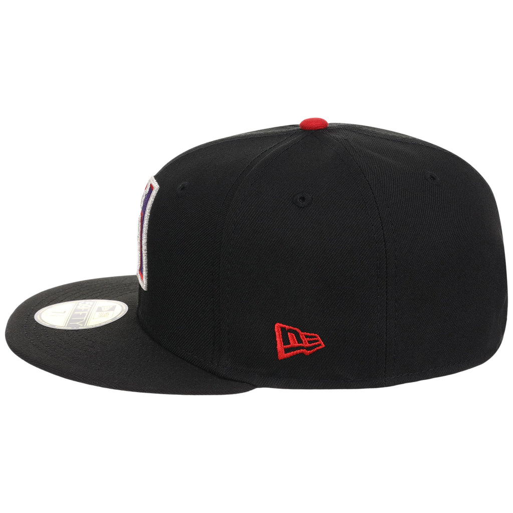 Arizona Diamondbacks MLB Galaxy Dust New Era 59FIFTY