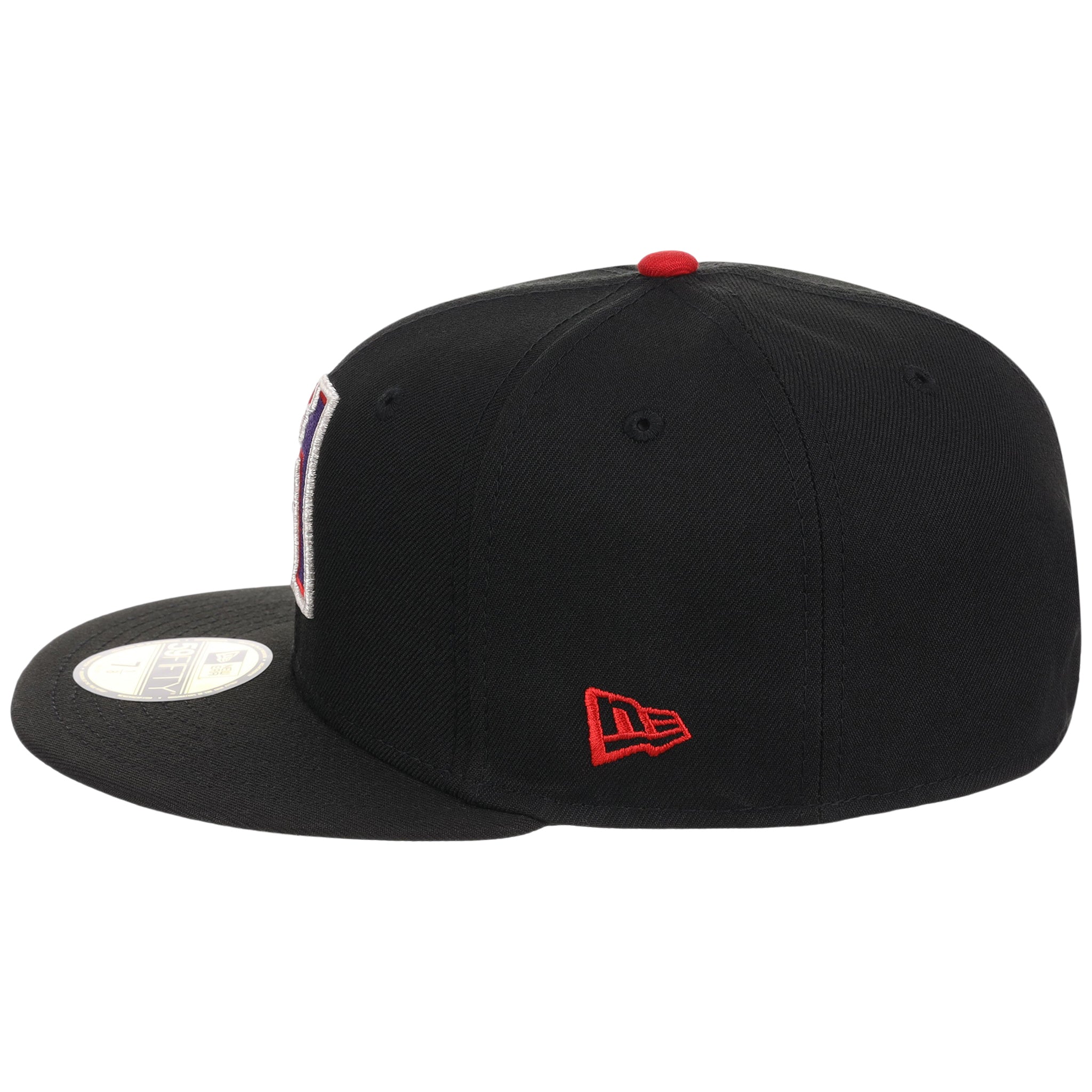 Arizona Diamondbacks MLB Galaxy Dust New Era 59FIFTY