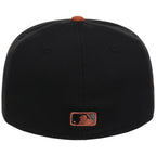 Los Angeles Dodgers MLB Copper Pot New Era 59FIFTY