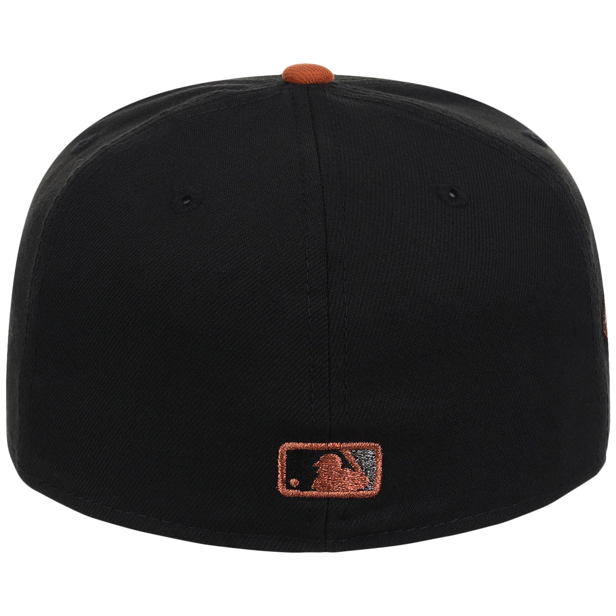 Los Angeles Dodgers MLB Copper Pot New Era 59FIFTY