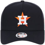 Houston Astros Women's New Era 9FORTY OTC A-Frame