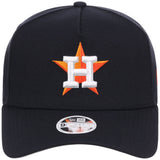 Houston Astros Women's New Era 9FORTY OTC A-Frame