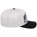 Las Vegas Raiders NFL '47 Big Time 2-Tone Hitch