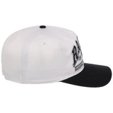 Las Vegas Raiders NFL '47 Big Time 2-Tone Hitch