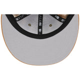 Milwaukee Brewers MLB Brew Crew 'Biscuit' New Era 59FIFTY