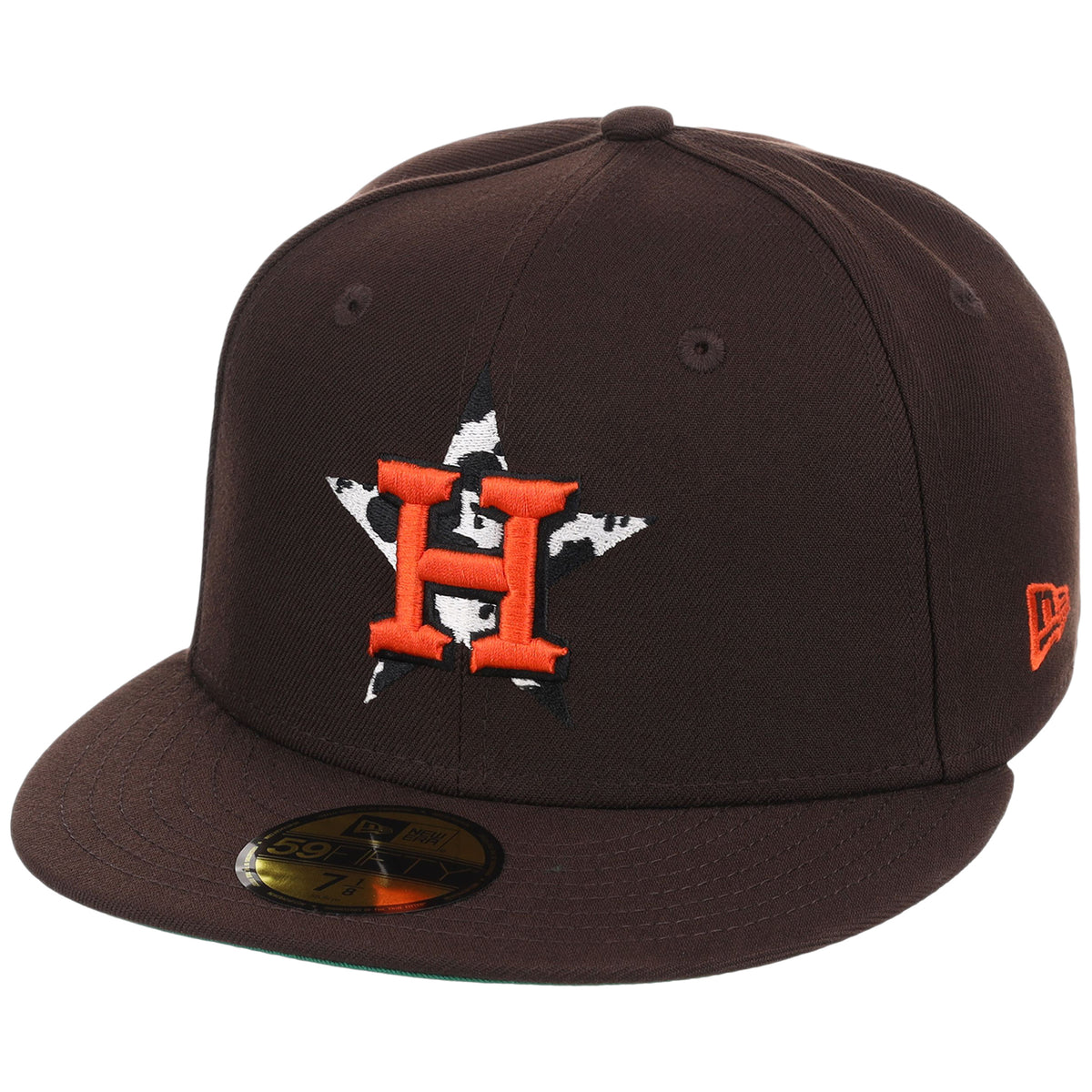 Houston Astros HD Houston Pack New Era 59FIFTY – 4