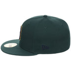 Boston Red Sox MLB Navy Greens New Era 59FIFTY – 6