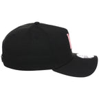 Kansas City Royals MLB Black x Pink FASHION CORE New Era 9FORTY A-Frame