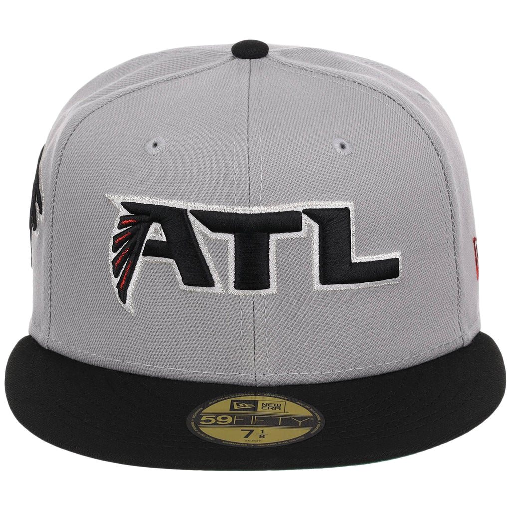 Atlanta Falcons NFL Start of Season Part I New Era 59FIFTY