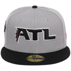 Atlanta Falcons NFL Start of Season Part I New Era 59FIFTY