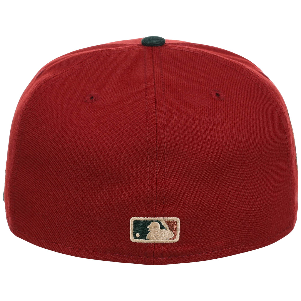 Chicago White Sox MLB Terra Verde New Era 59FIFTY