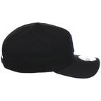 New York Yankees MLB Black x Royal FASHION CORE New Era 9FORTY A-Frame