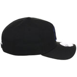 New York Yankees MLB Black x Royal FASHION CORE New Era 9FORTY A-Frame