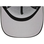 Baltimore Orioles MLB Graphite x Black FASHION CORE New Era 9FORTY A-Frame