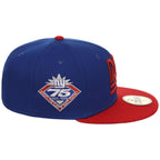 New York Giants NFL Start of Season Part I New Era 59FIFTY