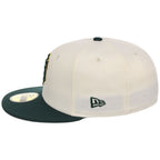 San Francisco Giants MLB Gilded Ivy New Era 59FIFTY
