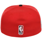 Atlanta Hawks NBA Hardwood Classics Variety New Era 59FIFTY – 7