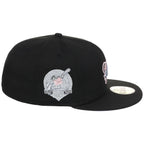San Diego Padres MLB Pewter Skies New Era 59FIFTY