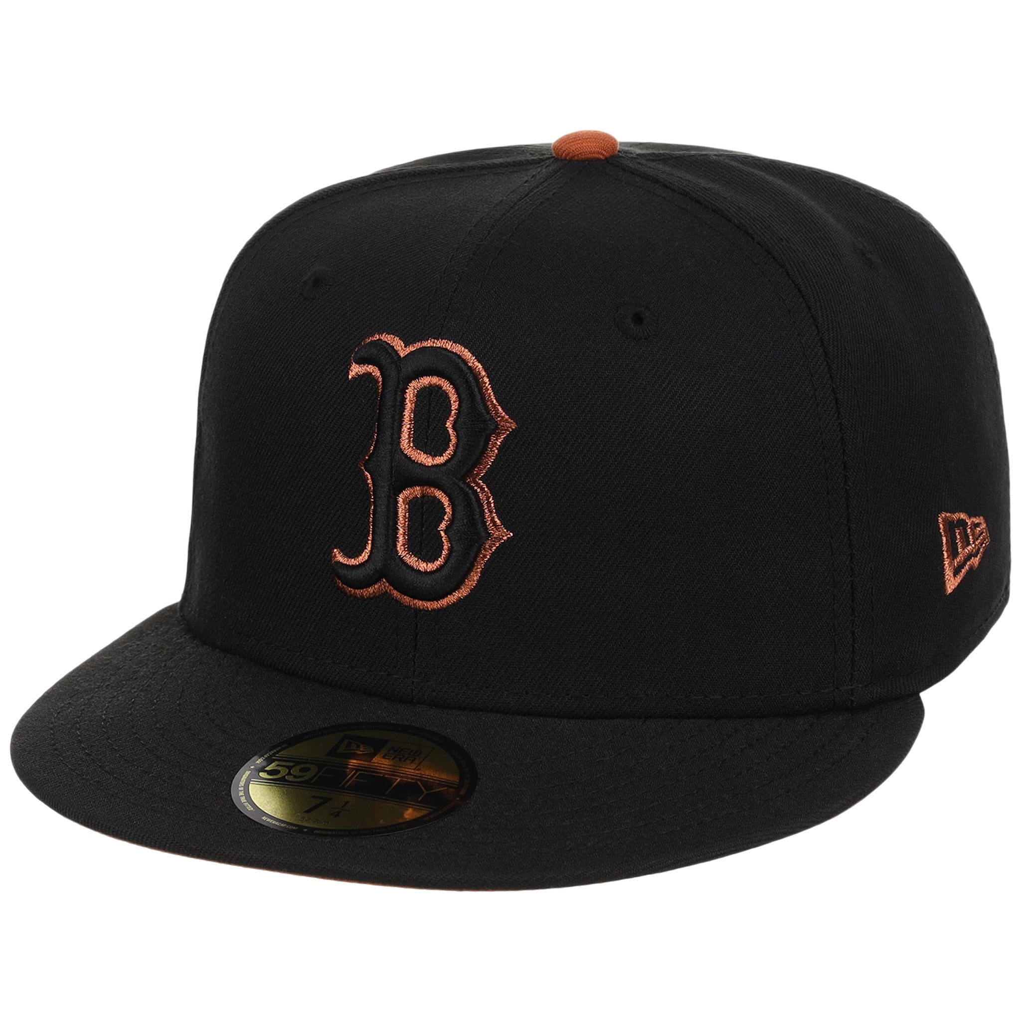 Boston Red Sox MLB Copper Pot New Era 59FIFTY