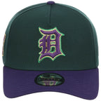 Detroit Tigers MLB Joke's on You New Era 9FORTY A-Frame