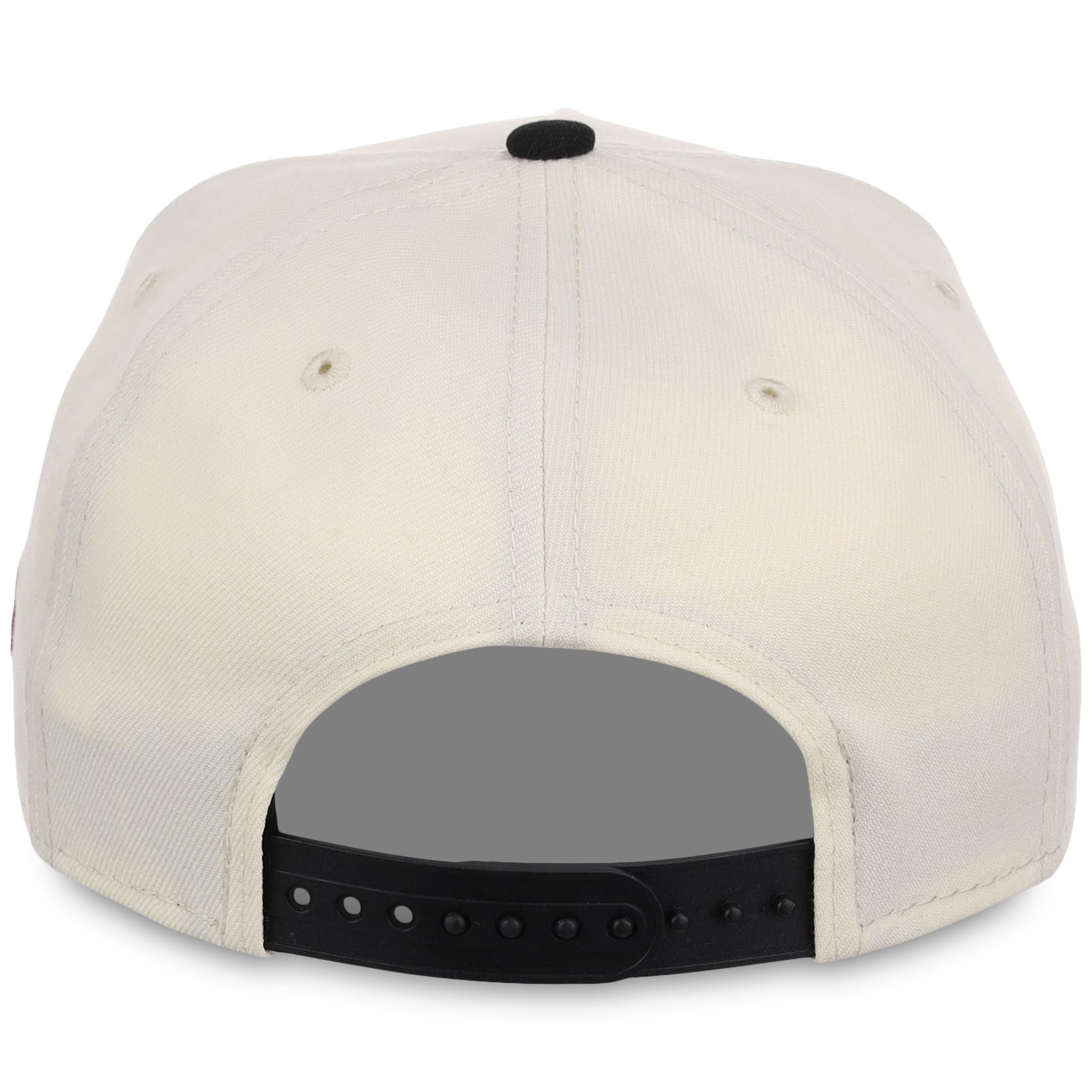 New York Liberty Script New Era 9FORTY A-Frame
