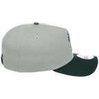 St. Louis Cardinals MLB Everest x Dark Green FASHION CORE New Era 9FORTY A-Frame