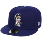 Los Angeles Dodgers Character New Era 59FIFTY