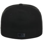 Arizona Diamondbacks Phoenix Crown the City New Era 59FIFTY (Black/Black)
