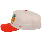 Los Angeles Dodgers - SoCal Vibes '47 Hitch Los Angeles Crown the City – 6