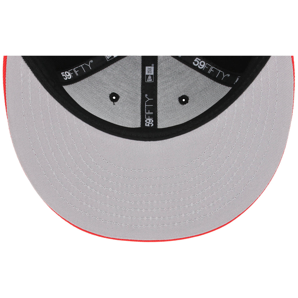 Knoxville Smokies Minor League Monday Theme Night New Era 59FIFTY