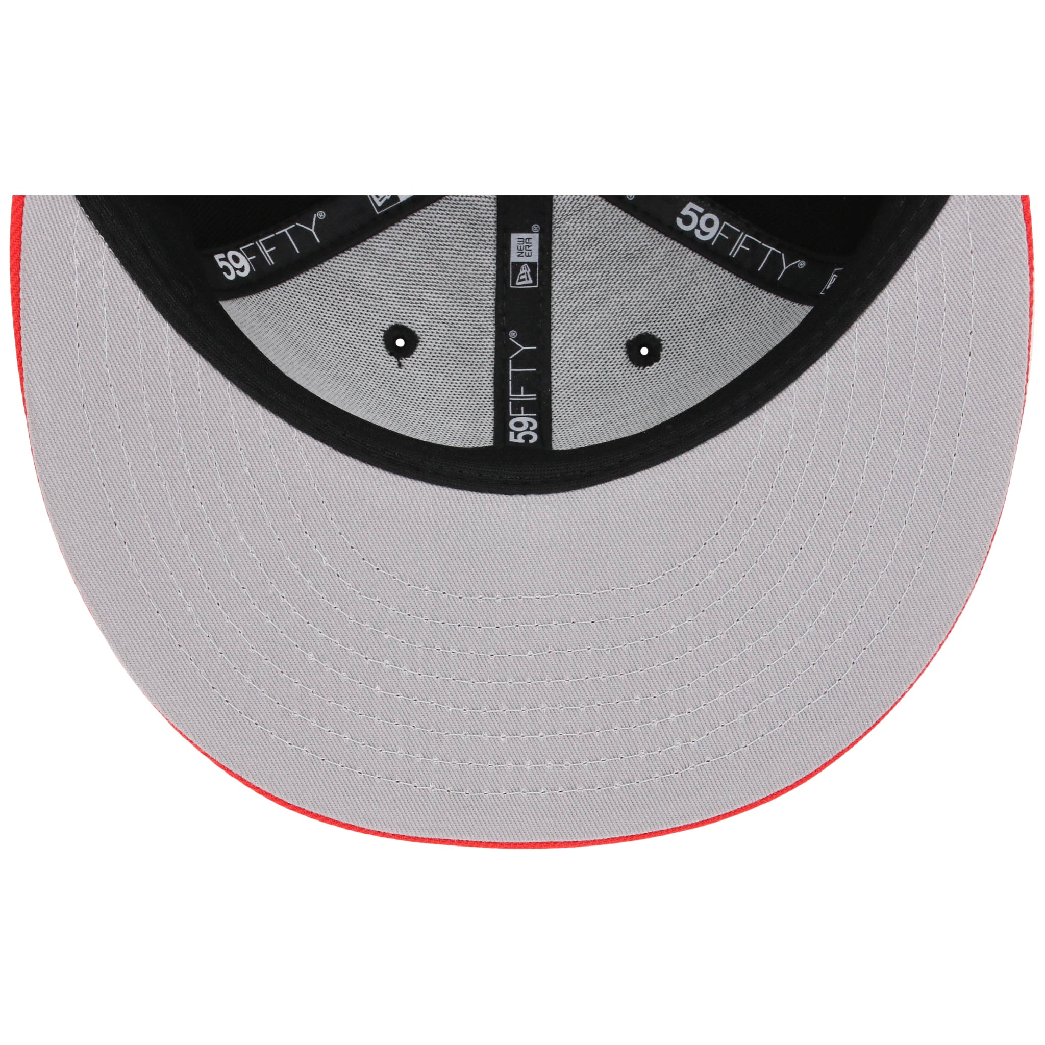 Knoxville Smokies Minor League Monday Theme Night New Era 59FIFTY